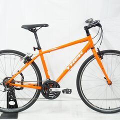 TREK 「トレック」 FX1  2017年モデル クロスバイク