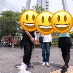 6月15日（日曜日）プロギング&モーニング会