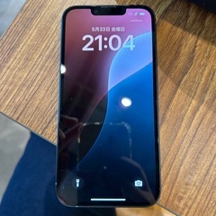 iPhone14の画像