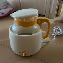 コンビ　ミルクウォーマ－