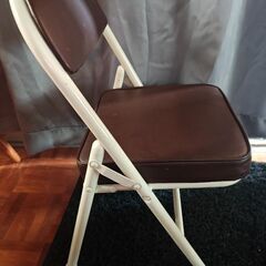 ミニ椅子2個セットの画像