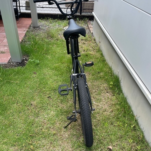 BMX