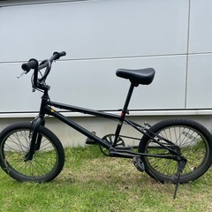 BMX