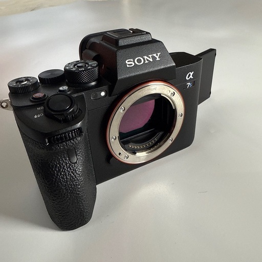 SONY - SONY α7sⅲ（本体と付属品のみ） α7S IIIを購入しました！外観や撮影した動画や写真など | Photo