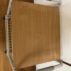 ラックの画像