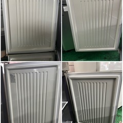 2015年 フクシマ縦型冷凍冷蔵庫2扉 楽天市場】フクシマ縦型2ドア冷凍庫の通販