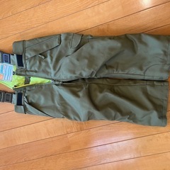 スノーウェア子供様の画像
