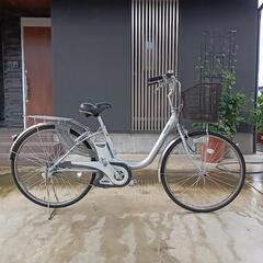 🎀😄パナソニック電動アシスト自転車（配達対応可能¥200〜)