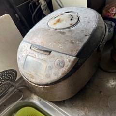 炊飯器