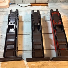 ロッドホルダー 3個セットの画像