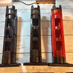 ロッドホルダー 3個セット