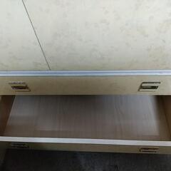 洋服タンスの画像