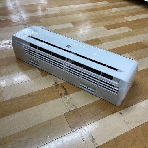 トレファクラパーク岸和田店】CORONAの2022年製エアコン入荷しました