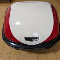 ワールドウォークリアボックス