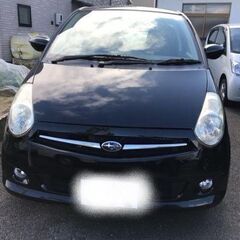 ●自社ローン対応●     平成20年登録スバルR2 R 4WD
