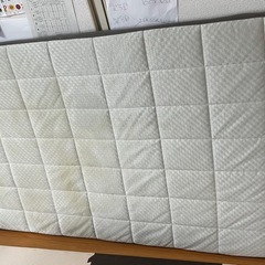シングルマット