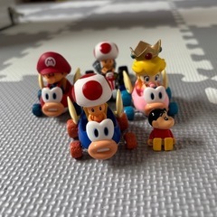 キャラクタートミカの画像