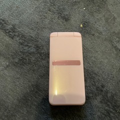 本日のみ！ガラホKYF39（au）