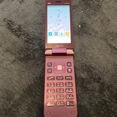 本日のみ！ガラホKYF39（au）の画像