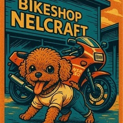 バイク出張買取💰無料引取🤩LINEから画像査定可能‼️