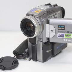 SONY/ハンディカム DCR-PC120/デジタルビデオカメラ ④の画像