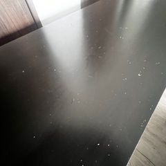 ☆終了☆（6/8まで）IKEA  　デスクの画像