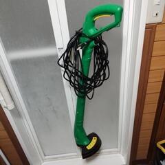 新品未使用　草刈り機