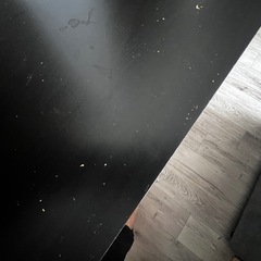 ☆終了☆（6/8まで）IKEA  　デスクの画像