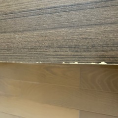 コタツとコタツ布団の画像