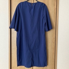 レディース ドレスの画像