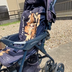 コンビ　ベビーカー　メチャカル　combi MECHACAL