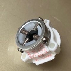洗濯機用　自在ニップル　給水ホース用　 給水栓用　ジョイント 継手　 の画像