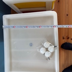 2段ボックス（2個合わせての値段です）の画像