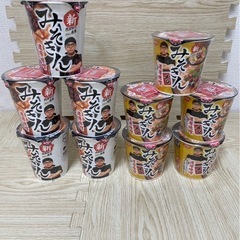 みそきん　新みそきん
