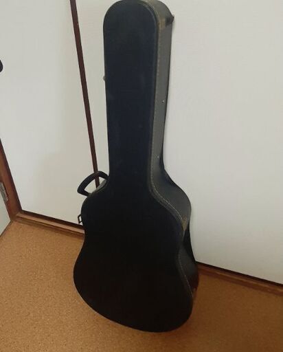 YAMAHA FX-170A アコースティックギター ヤマハケース付