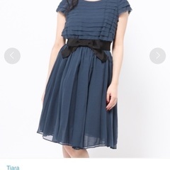 🌸🌸♡.格安🉐 Tiaraティアラなどワンピースセット.♡