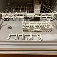 Panasonic 食洗機　NP-TA4の画像