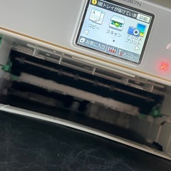 brother ブラザー プリンター　dcp-j567nの画像