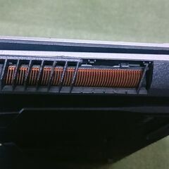 FRONTIERゲーミングPCメモリ16GB上位モデルGTX 1050Tiの画像