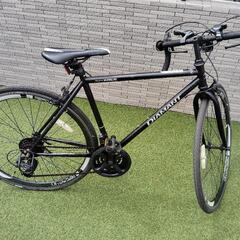 マイパラス DIAMANT 700C ロードバイク