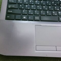 FRONTIERゲーミングPCメモリ16GB上位モデルGTX 1050Tiの画像