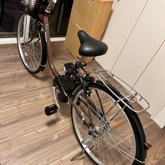 Panasonic 電動自転車 新品未使用 バッテリー 8Ah ...