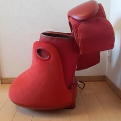 フットマッサージャー