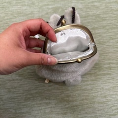 おもちゃ　財布の画像