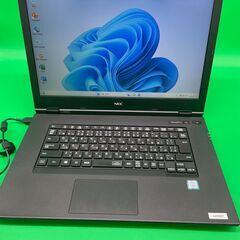 訳ありなコですがまだまだ使えます！NEC　No00067