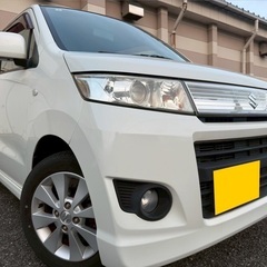 超低走行4万キロ☆月々9千円〜分割払い可‼️ 車検2年付き！【名...