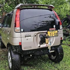 【終了】Kissmark　4WD 5MT の画像