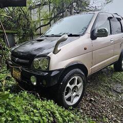 Kissmark　4WD 5MT 