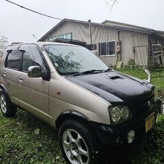 【終了】Kissmark　4WD 5MT の画像