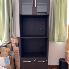 食器棚(178cm)